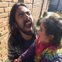 Juan Ignacio Estévez Rubín de Celis's Photo