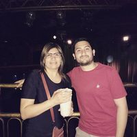 Francisco Arrabal的照片