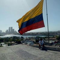 Argemiro Padilla's Photo