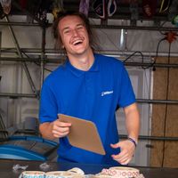 Job Eijgenhuijsen's Photo