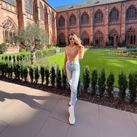 Kamila Lagos's Photo