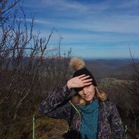 Le foto di Karolina Ciupka