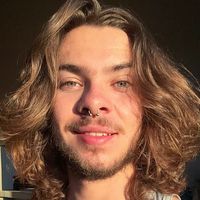 Simão  Apocalypse's Photo