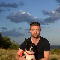 Gaël Robillard's Photo