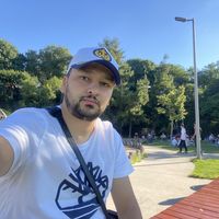 Mourad Hadboune's Photo