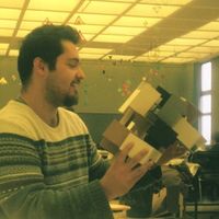 Gökhan Aküzüm's Photo