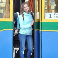 Kate Piksimova's Photo