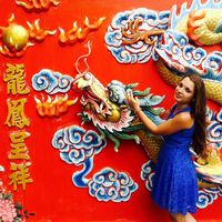 Valeriia Skromnykh's Photo