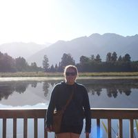 Shannon Smyth的照片