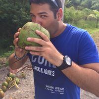 Photos de Ben Nissim