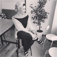 Julia Linova's Photo