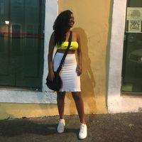 Rebeca Rocha的照片