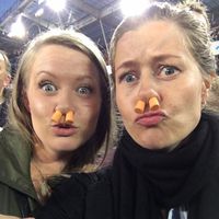 Benedikte Rostad's Photo