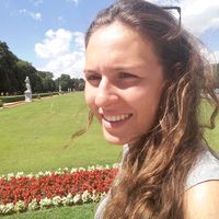 Catarina Ritter's Photo