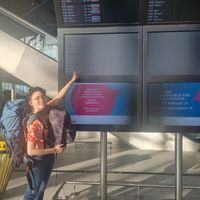 Axelle Reboul's Photo