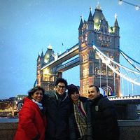 Nathalia Velasquez's Photo