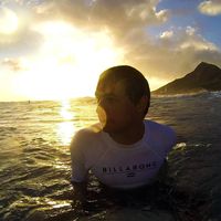 Toni Engelhardt's Photo