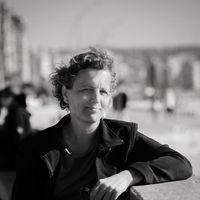 Mariska Van Zanten's Photo