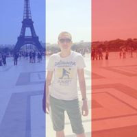 Vadim Kozlov的照片