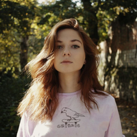 Kseniya Tsukur's Photo