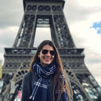 Lucila Leyría的照片