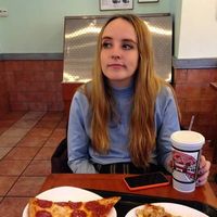 Alice Morgan's Photo