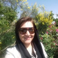 Fariba Rezaei-M's Photo