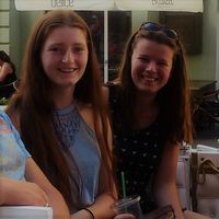 Le foto di Anna Maria Oefelein