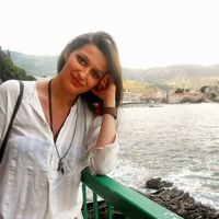 Mirjana Dami's Photo