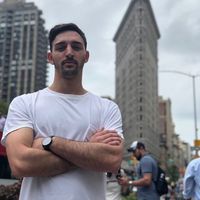 Fotos de Nicolas Vivacqua