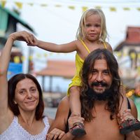 Sasha Alexeenko的照片