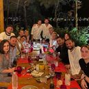 DINNER WITH STRANGERS 's picture