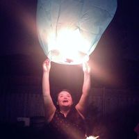 Rosalyn Pearlman's Photo