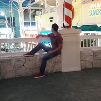 Photos de Nigel Santillán Morale