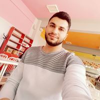 Ahmed Saudi的照片