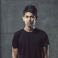 Suumit Shah的照片