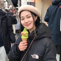 GONG chenjingyu's Photo