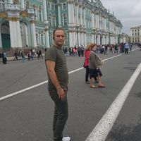 Shahab Choupanian's Photo