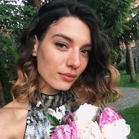 Le foto di Ksenia  Andreevna