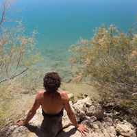 Nico Delrieu's Photo