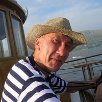 Stephen Phillips's Photo