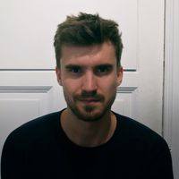 Marvin Henschel's Photo