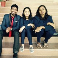 Vaisakh Sabu的照片