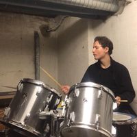 Tobi Bärtsch's Photo