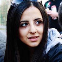 Zeynep AYDIN's Photo