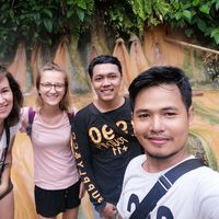 Arsoed Supar's Photo