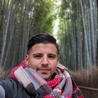 Alejandro Arteaga's Photo