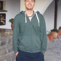 Sebastian Trujillo的照片