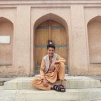 Murtaza  Akbari's Photo