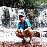 Daniel Méndez的照片